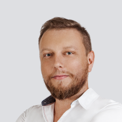 Marcin Stańdo