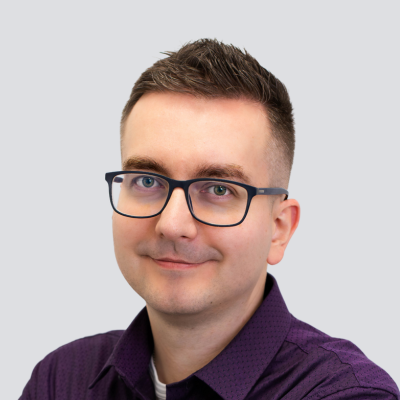 Mariusz Waszkiewicz