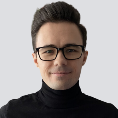 Paweł Łopienski