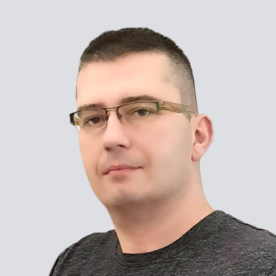 Piotr Jaźwiński