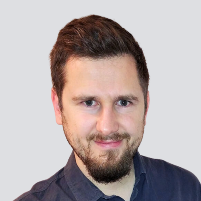 Piotr Zubrzycki