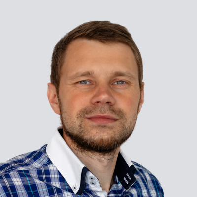 Paweł Grabowski