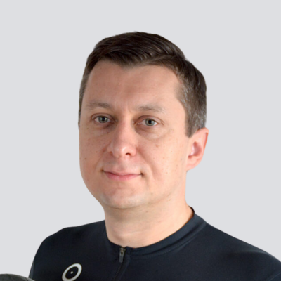 Tomasz Kosmala