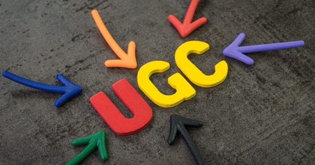 ugc