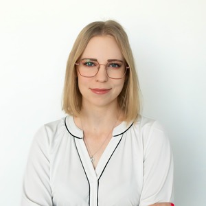 Joanna Żałobińska