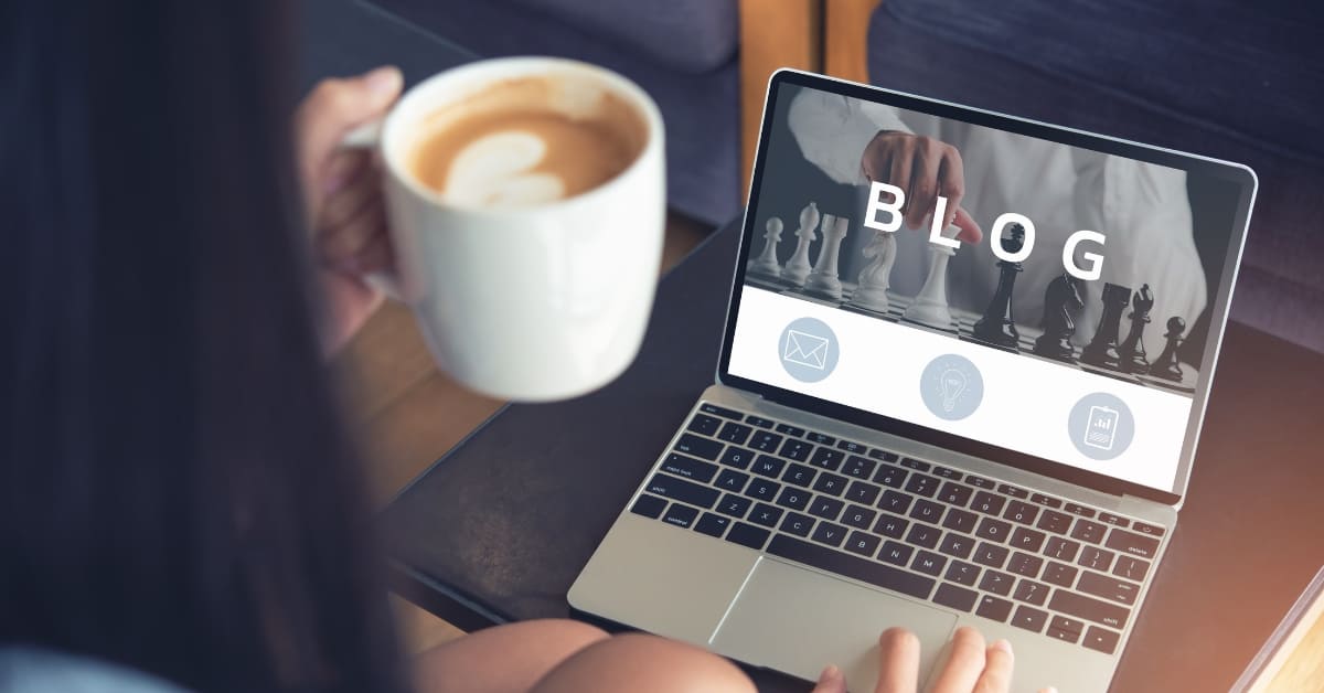 pozycjonowanie bloga wordpress