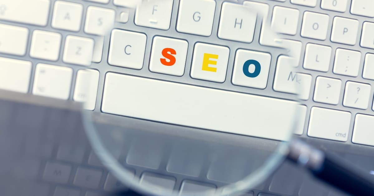 co to jest techniczne seo
