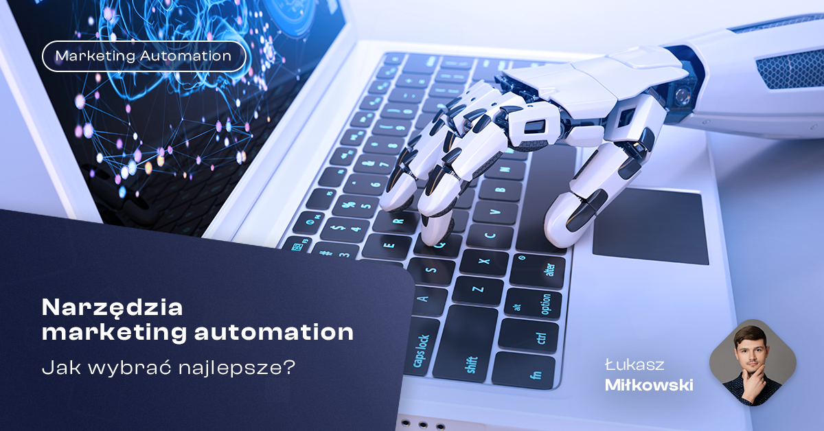Blog_Narzędzia marketing automation