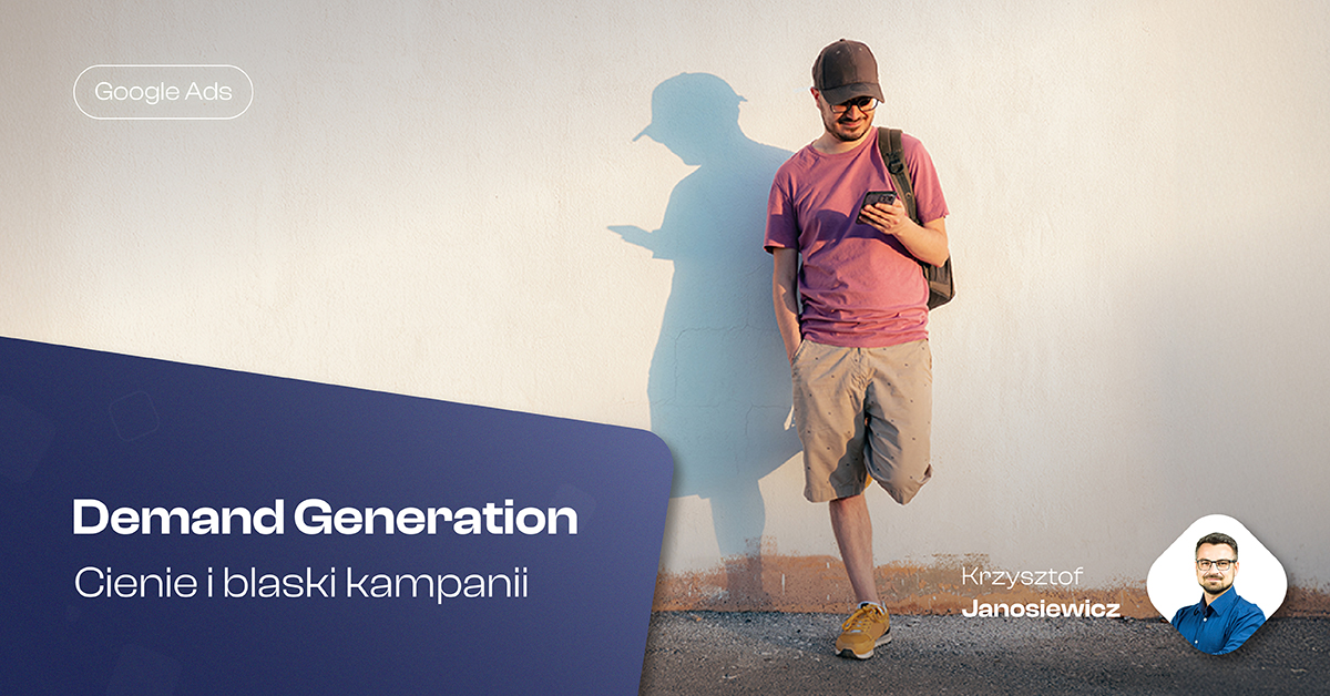 Demand generation