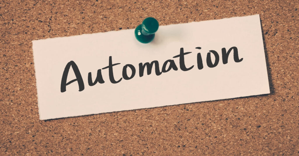 marketing automation co to