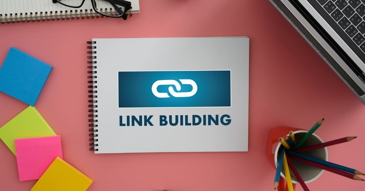 linkbuilding