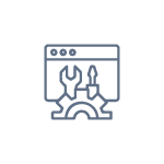 wsparcie analityczne icon