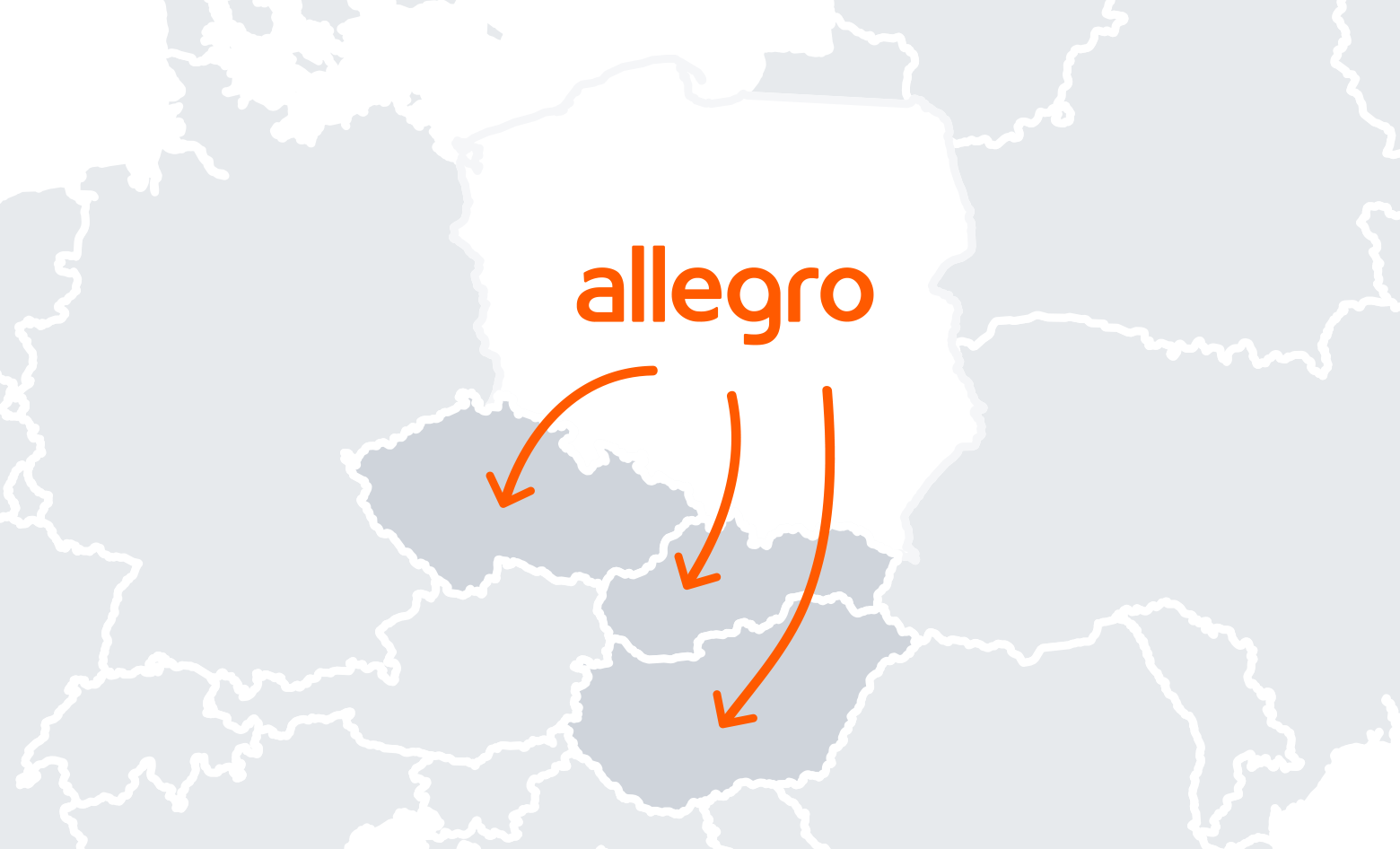 allegro-ekspansja-mapa