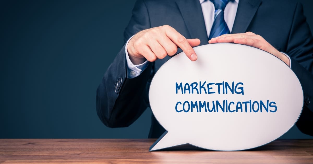 zintegrowana komunikacja marketingowa