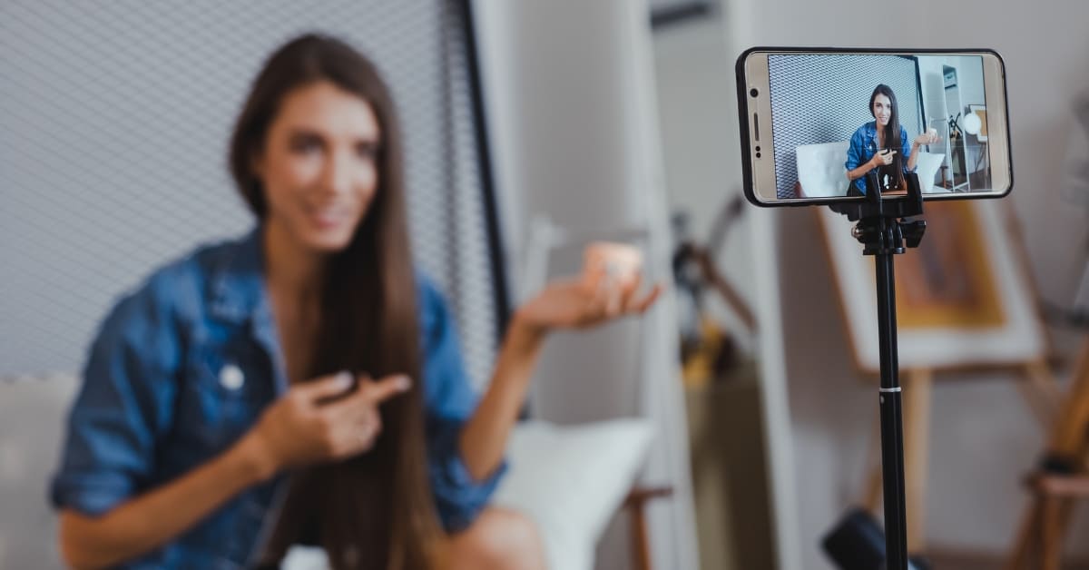 social selling co to