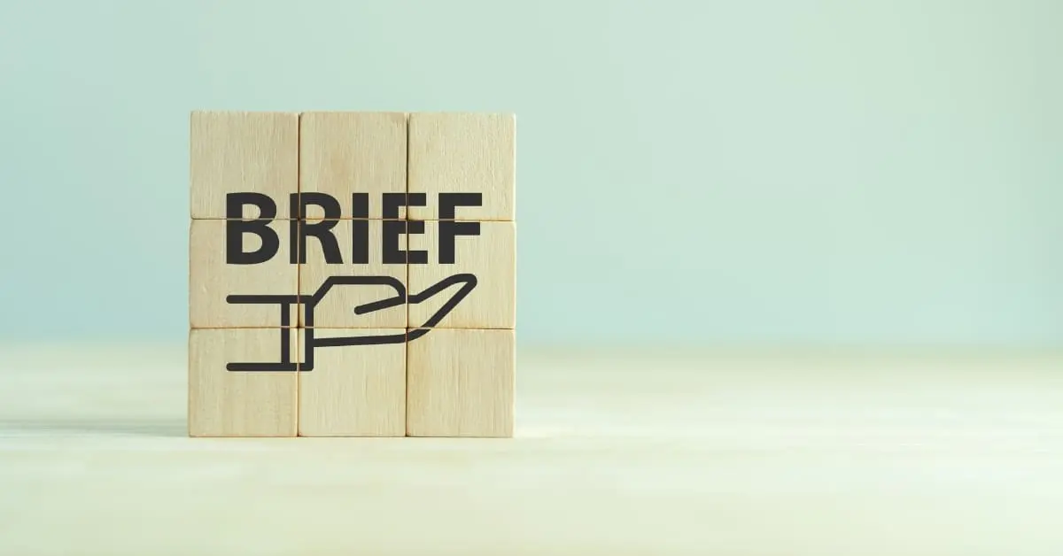 brief marketingowy klienta