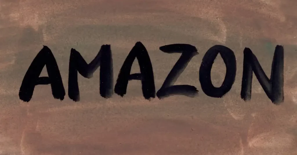 seon amazon