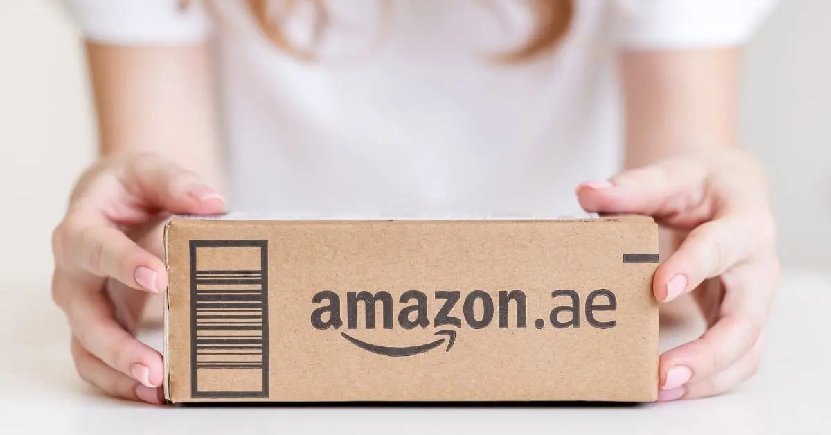 pozycjonowanie amazon