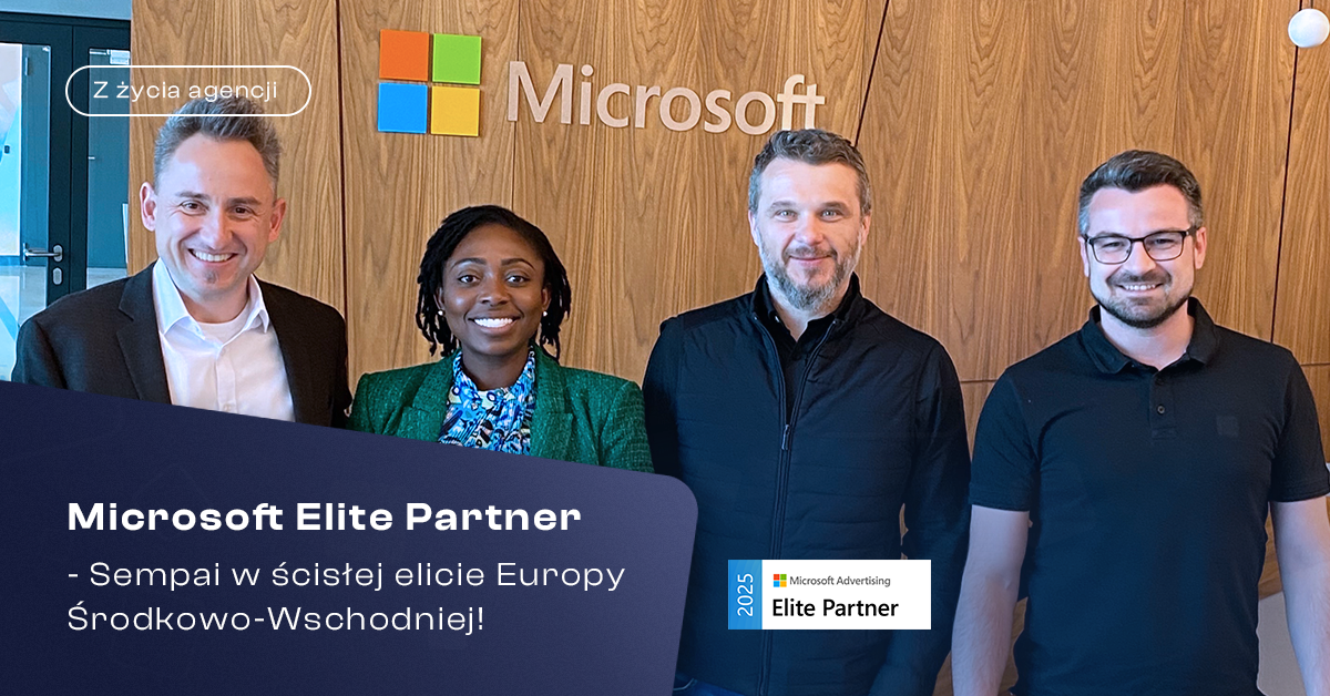 Blog Microsoft Elite Partner