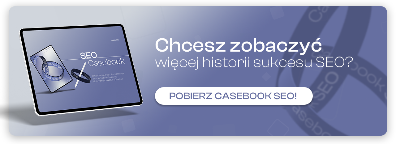 casebook SEO
