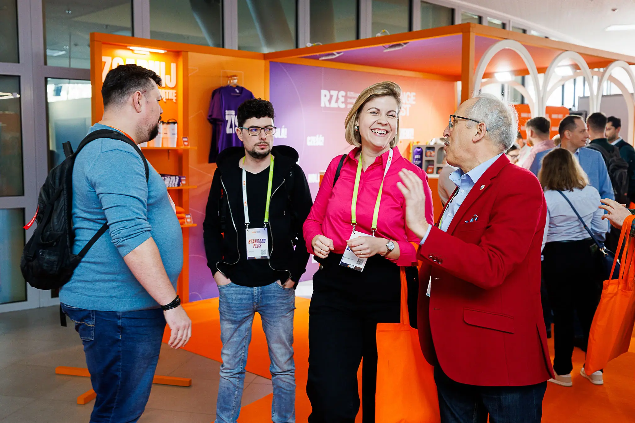 Networking