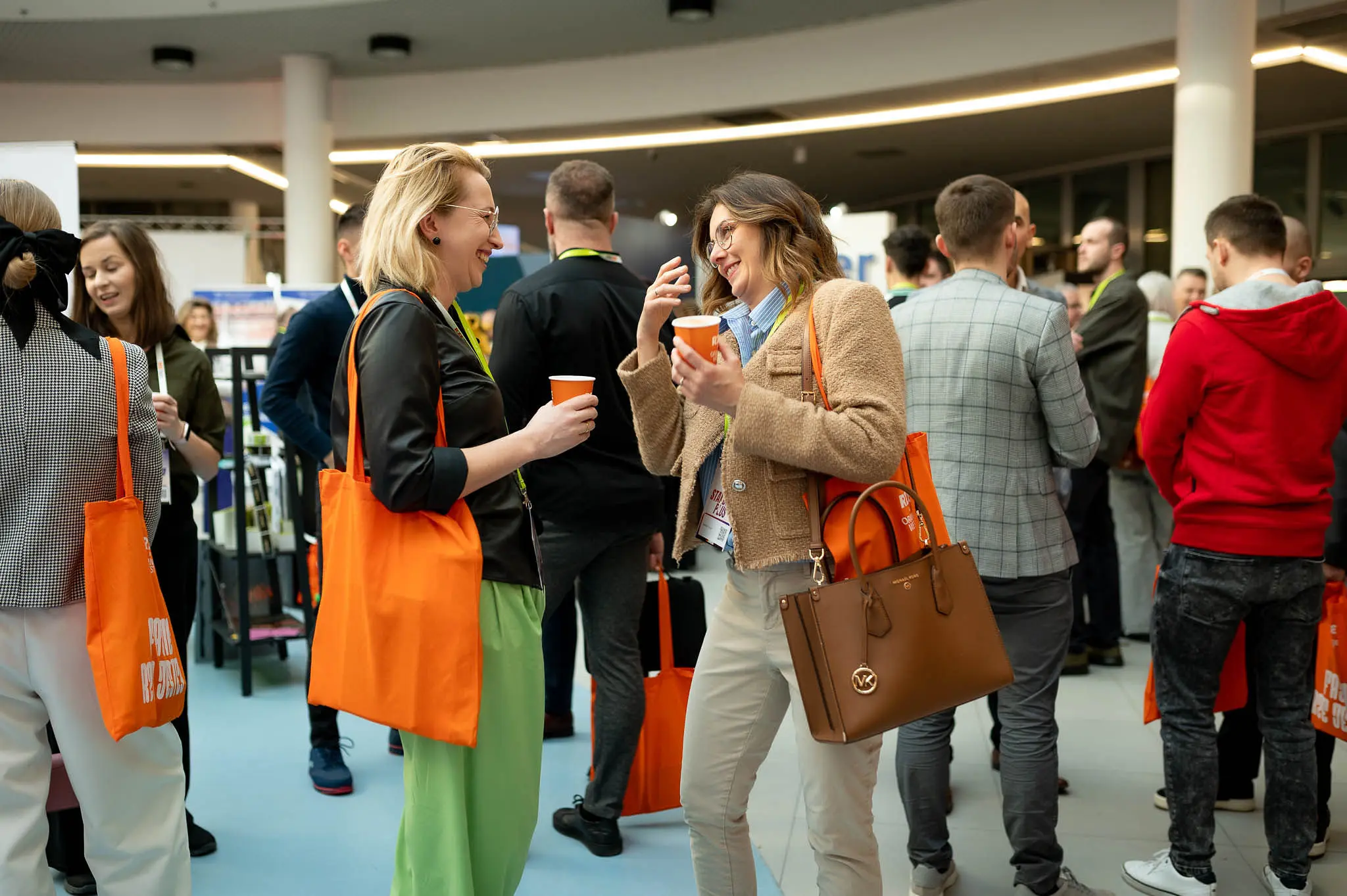 Networking Sempai