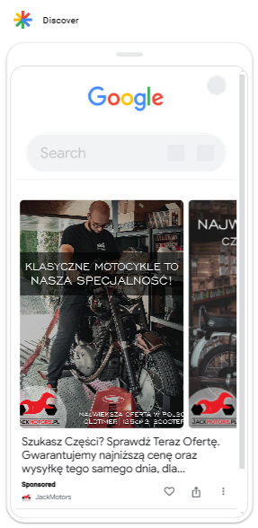 discover 1
