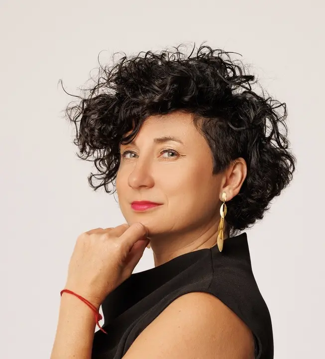 Karolina Łącka