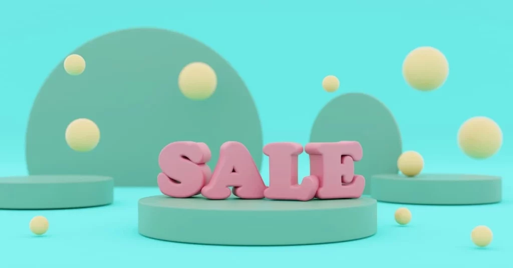 promocja sprzedaży