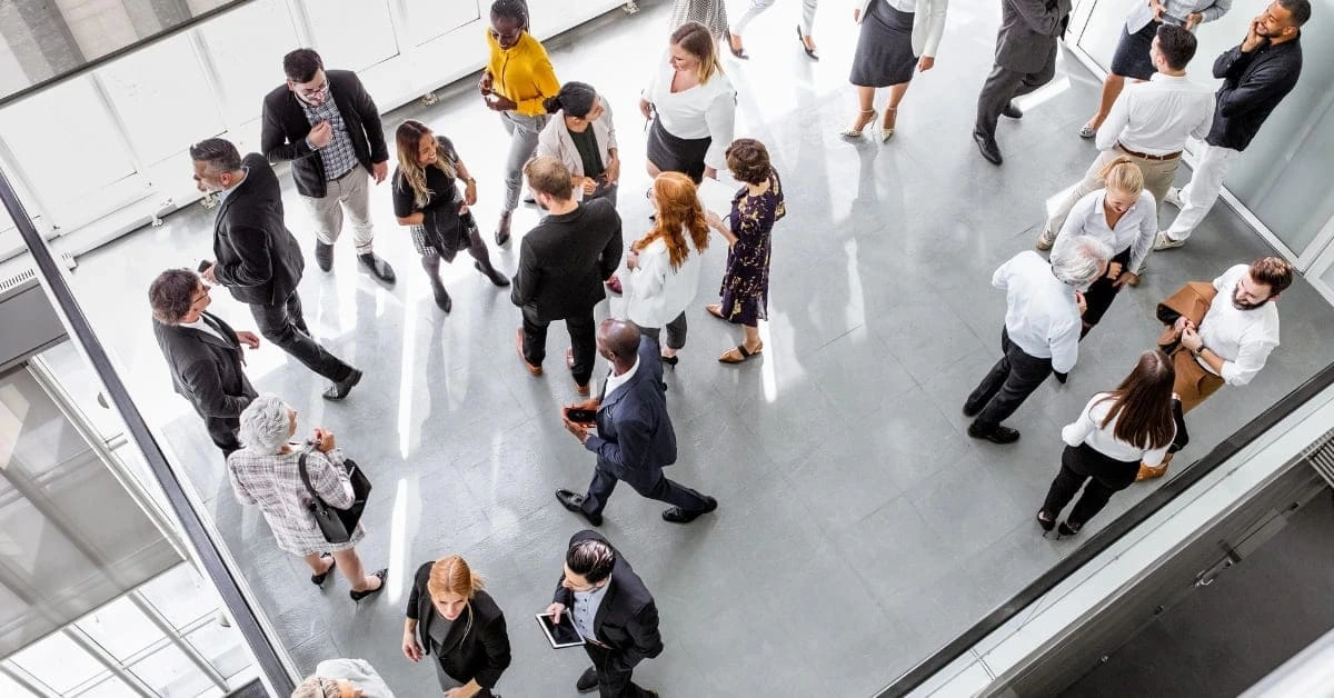 event marketing