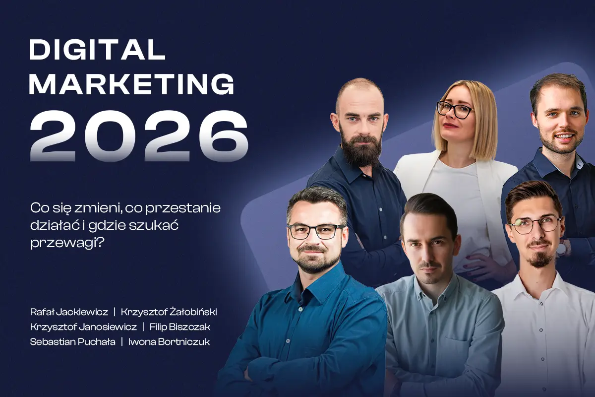 Blog Digital marketing