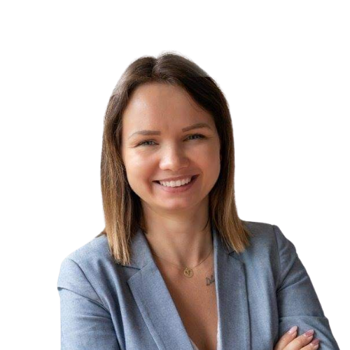 Aneta Mołdrzyk