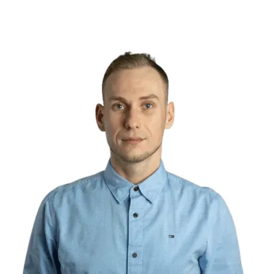 Kamil Zalewski