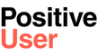 positiveuser logo